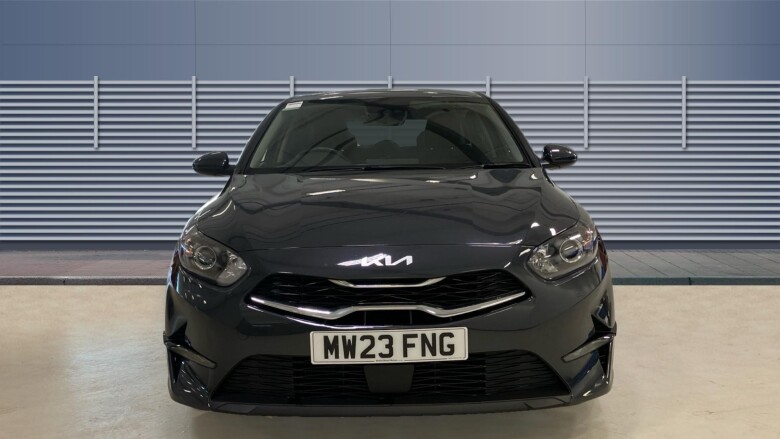 Kia Ceed 1.5T GDi ISG 2 5dr Petrol Hatchback